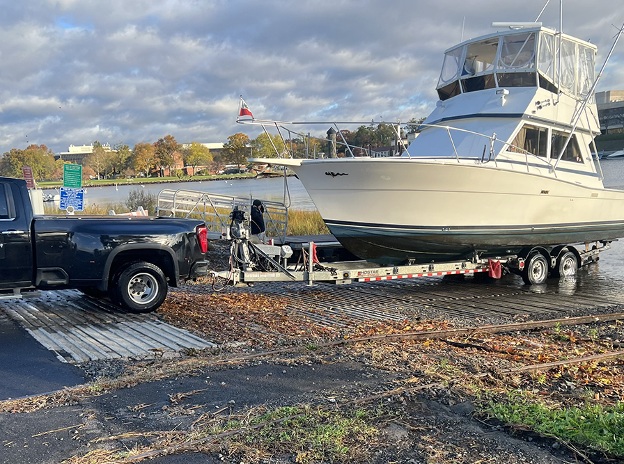 S&J Marine Services